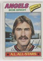 Bob Grich