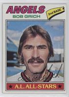 Bob Grich