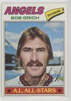 Bob Grich