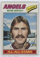 Bob Grich