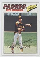 Enzo Hernandez