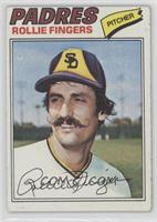 Rollie Fingers [Good to VG‑EX]