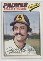 Rollie Fingers [Good to VG‑EX]