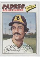 Rollie Fingers