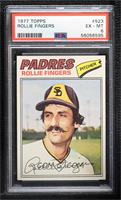 Rollie Fingers [PSA 6 EX‑MT]