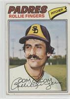 Rollie Fingers [Poor to Fair]