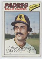 Rollie Fingers [Good to VG‑EX]