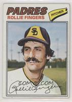 Rollie Fingers