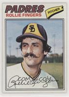 Rollie Fingers