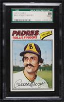 Rollie Fingers [SGC 88 NM/MT 8]