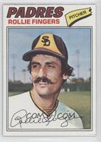 Rollie Fingers