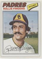 Rollie Fingers