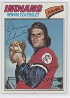 Dennis Eckersley [Good to VG‑EX]