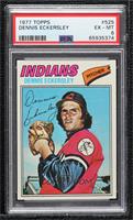 Dennis Eckersley [PSA 6 EX‑MT]