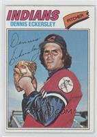 Dennis Eckersley