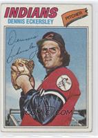 Dennis Eckersley [Good to VG‑EX]