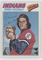 Dennis Eckersley