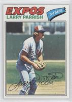 Larry Parrish