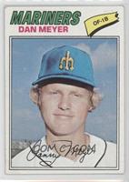 Dan Meyer [Good to VG‑EX]