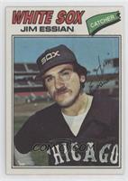 Jim Essian