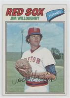 Jim Willoughby [Good to VG‑EX]