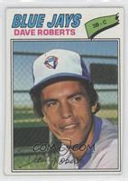 Dave Roberts