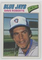 Dave Roberts