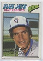 Dave Roberts