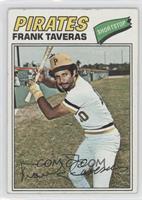 Frank Taveras [Good to VG‑EX]