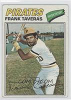Frank Taveras [Poor to Fair]