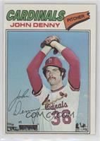 John Denny