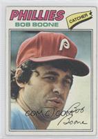 Bob Boone [Good to VG‑EX]