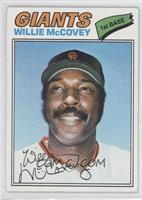 Willie McCovey