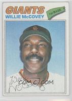 Willie McCovey [Good to VG‑EX]