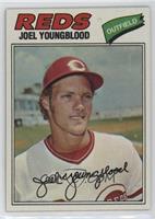 Joel Youngblood