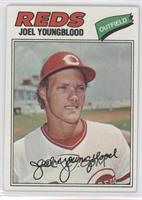 Joel Youngblood [Good to VG‑EX]