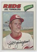 Joel Youngblood [Good to VG‑EX]