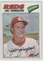 Joel Youngblood [Good to VG‑EX]