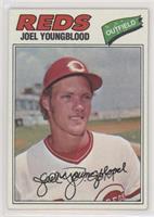 Joel Youngblood