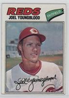 Joel Youngblood [Good to VG‑EX]