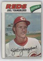 Joel Youngblood [Poor to Fair]