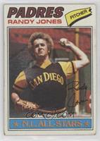 Randy Jones [Good to VG‑EX]