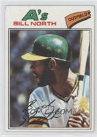 Bill North [Good to VG‑EX]