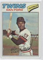 Dan Ford