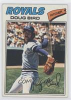 Doug Bird