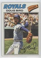 Doug Bird