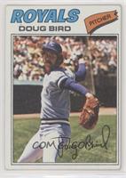 Doug Bird