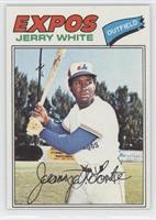 Jerry White