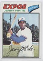 Jerry White