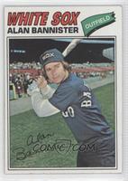 Alan Bannister